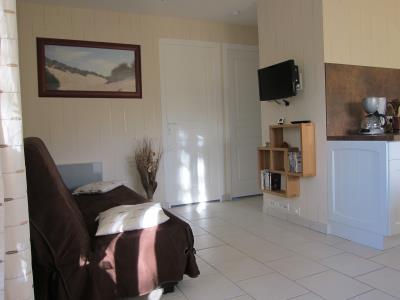 Le coin Télé / DVD