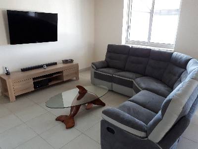 Le salon
